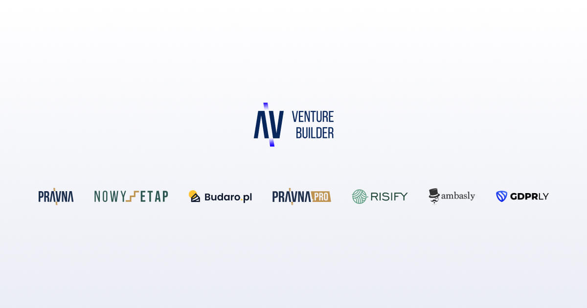 AV Venture Builder